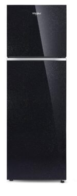 Samsung 236 L 3‑Star Frost Free Double Door Refrigerator