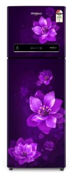 Samsung 236 L 3‑Star Frost Free Double Door Refrigerator