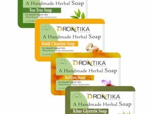 Mysore Sandal Soap pack of 3 (450 g)