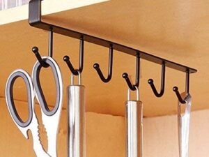 Home & Kitchen:
ʼwall hooks for bathroomʼ