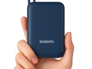 Xiaomi Mi Power Bank 4i 20000 mAh