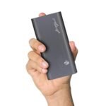 Xiaomi Mi Power Bank 4i 20000 mAh