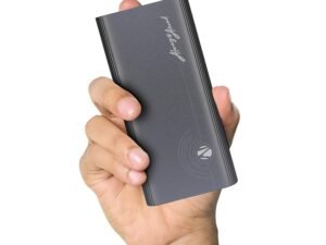 Xiaomi Mi Power Bank 4i 20000 mAh