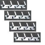 Home & Kitchen:
ʼwall hooks for bathroomʼ