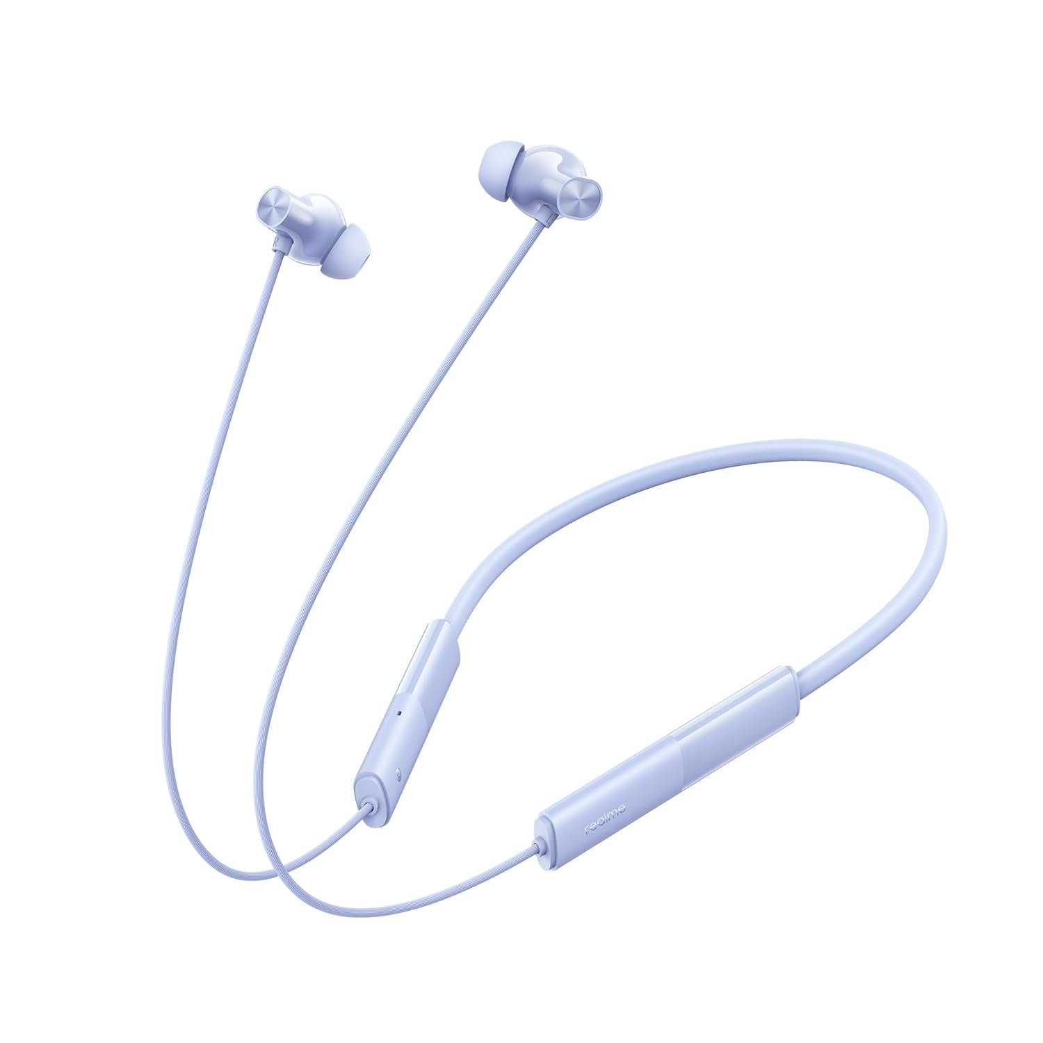 realme Buds Wireless 3 Neo in Ear Bluetooth Neckband with OnePlus Bullets Z2 Bluetooth wireless earphones