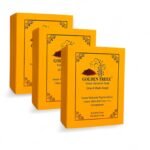Ghar Soaps Sandalwood & Saffron Magic Soap 300 g