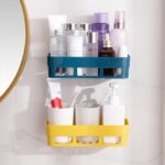 Home & Kitchen:
ʼwall hooks for bathroomʼ