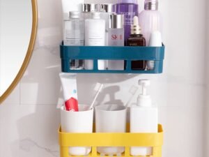 Home & Kitchen:
ʼwall hooks for bathroomʼ