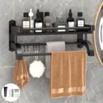 Home & Kitchen:
ʼwall hooks for bathroomʼ