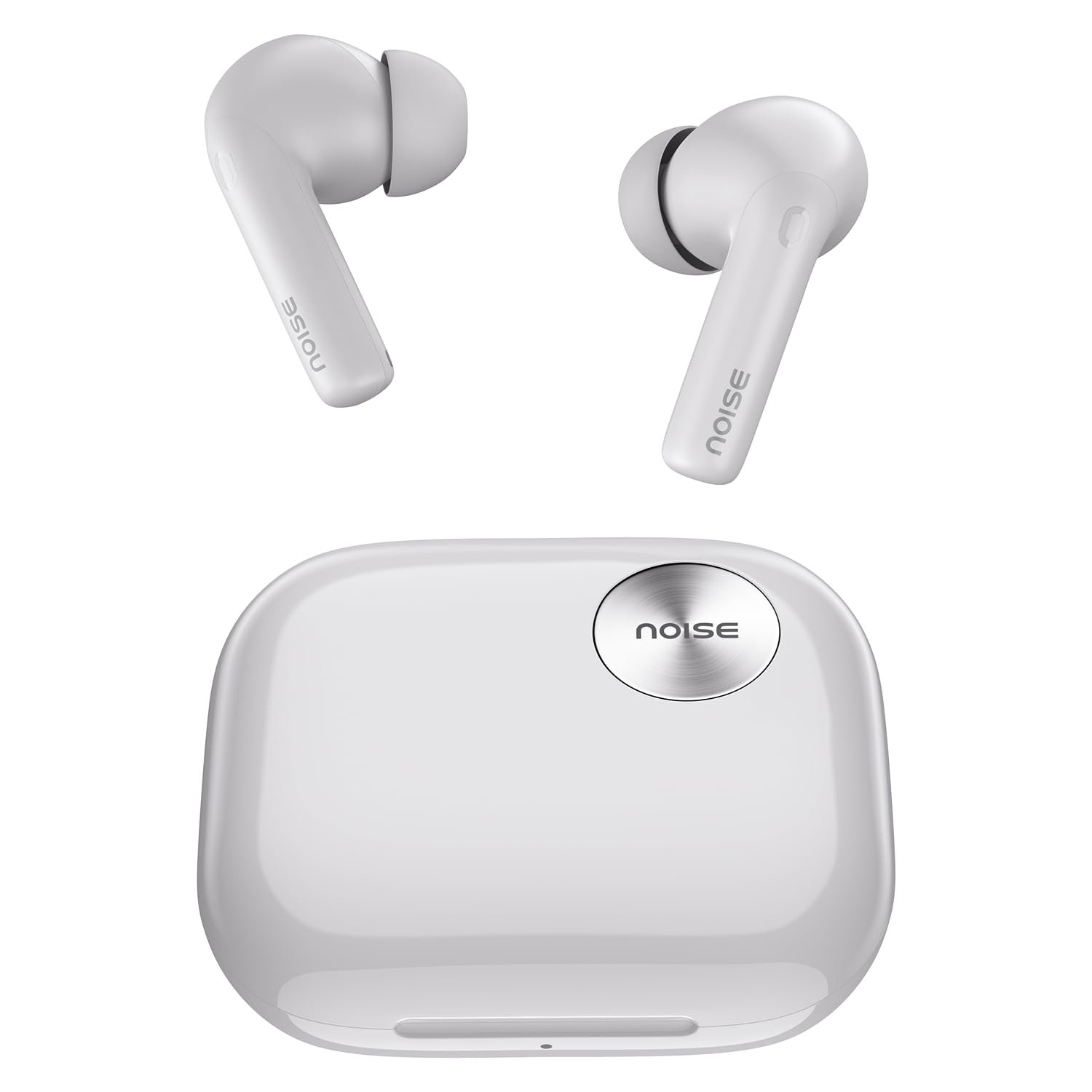Noise Newly Launched Air Buds 6 in-Ear Bluetooth TWS - OnePlus Bullets Z2 Bluetooth wireless earphones
