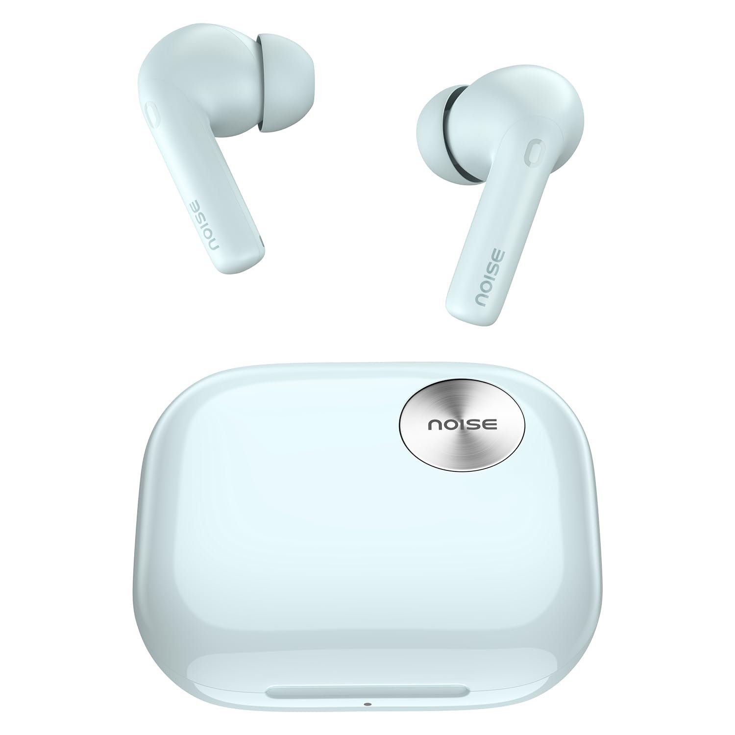 Noise Newly Launched Air Buds 6 in-Ear Bluetooth TWS - OnePlus Bullets Z2 Bluetooth wireless earphones