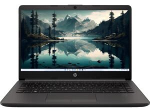 HP 15s 12th Gen Intel Core i3‑1215U FHD laptop