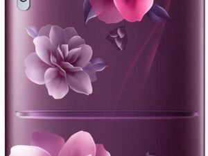 LG 185 L 5‑Star Inverter Direct‑Cool Single Door Refrigerator