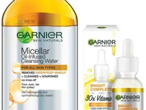 Garnier Bright Complete Vitamin C Booster Serum 30 ml
