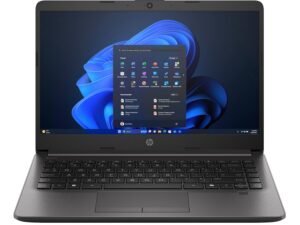 HP 15s 12th Gen Intel Core i3‑1215U FHD laptop