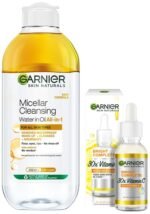 Garnier Bright Complete Vitamin C Booster Serum 30 ml