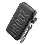 Ambrane 20000 mAh Power Bank