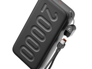 Ambrane 20000 mAh Power Bank