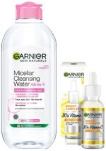Garnier Bright Complete Vitamin C Booster Serum 30 ml