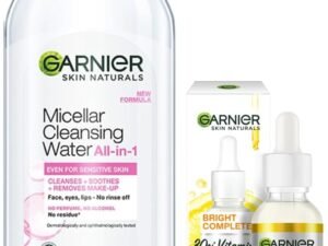 Garnier Bright Complete Vitamin C Booster Serum 30 ml