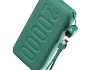 Xiaomi Mi Power Bank 3i 20000 mAh