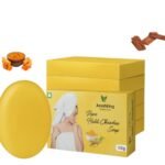 Mysore Sandal Soap pack of 3 (450 g)