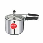 Butterfly Curve 3 Litre Pressure Cooker