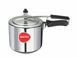 Butterfly Curve 3 Litre Pressure Cooker