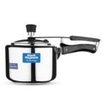 Butterfly Curve 3 Litre Pressure Cooker