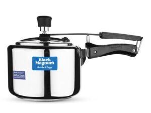 Butterfly Curve 3 Litre Pressure Cooker