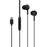 boAt Bassheads 100 wired earphones