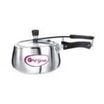 Butterfly Curve 3 Litre Pressure Cooker
