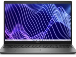 HP 15s 12th Gen Intel Core i3‑1215U FHD laptop