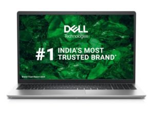 HP 15s 12th Gen Intel Core i3‑1215U FHD laptop