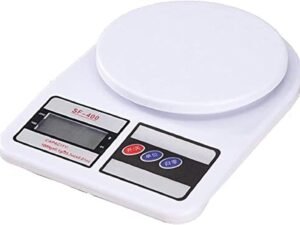 ʼkitchen weighing scale digitalʼ