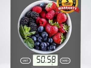 ʼkitchen weighing scale digitalʼ
