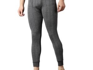 Lux Cottswool Menʼs Cotton Thermal Set