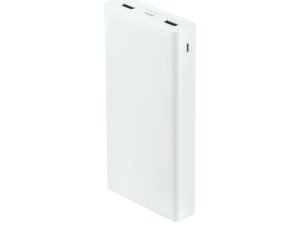 Xiaomi Mi Power Bank 4i 20000 mAh