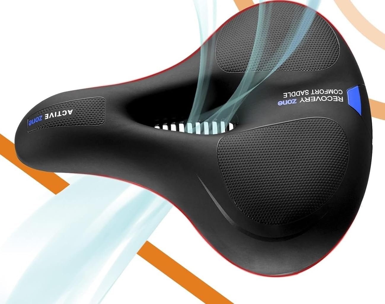 Gadget Deals- Cycle Seat | Cycle seat Cushion | with best deals