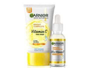 Garnier Bright Complete Vitamin C Booster Serum 30 ml