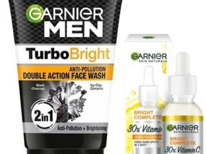 Garnier Bright Complete Vitamin C Booster Serum 30 ml