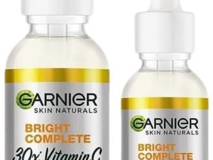 Garnier Bright Complete Vitamin C Booster Serum 30 ml