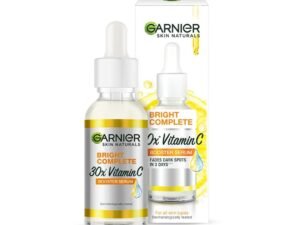 Garnier Bright Complete Vitamin C Booster Serum 30 ml