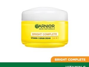 Garnier Bright Complete Vitamin C Booster Serum 30 ml