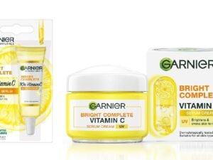 Garnier Bright Complete Vitamin C Booster Serum 30 ml
