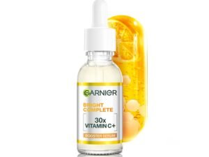 Garnier Bright Complete Vitamin C Booster Serum 30 ml