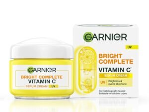 Garnier Bright Complete Vitamin C Booster Serum 30 ml