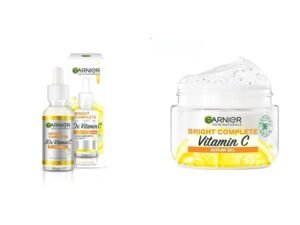 Garnier Bright Complete Vitamin C Booster Serum 30 ml