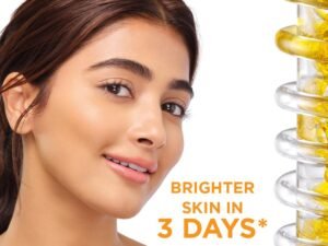 Garnier Bright Complete Vitamin C Booster Serum 30 ml
