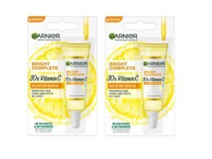 Garnier Bright Complete Vitamin C Booster Serum 30 ml